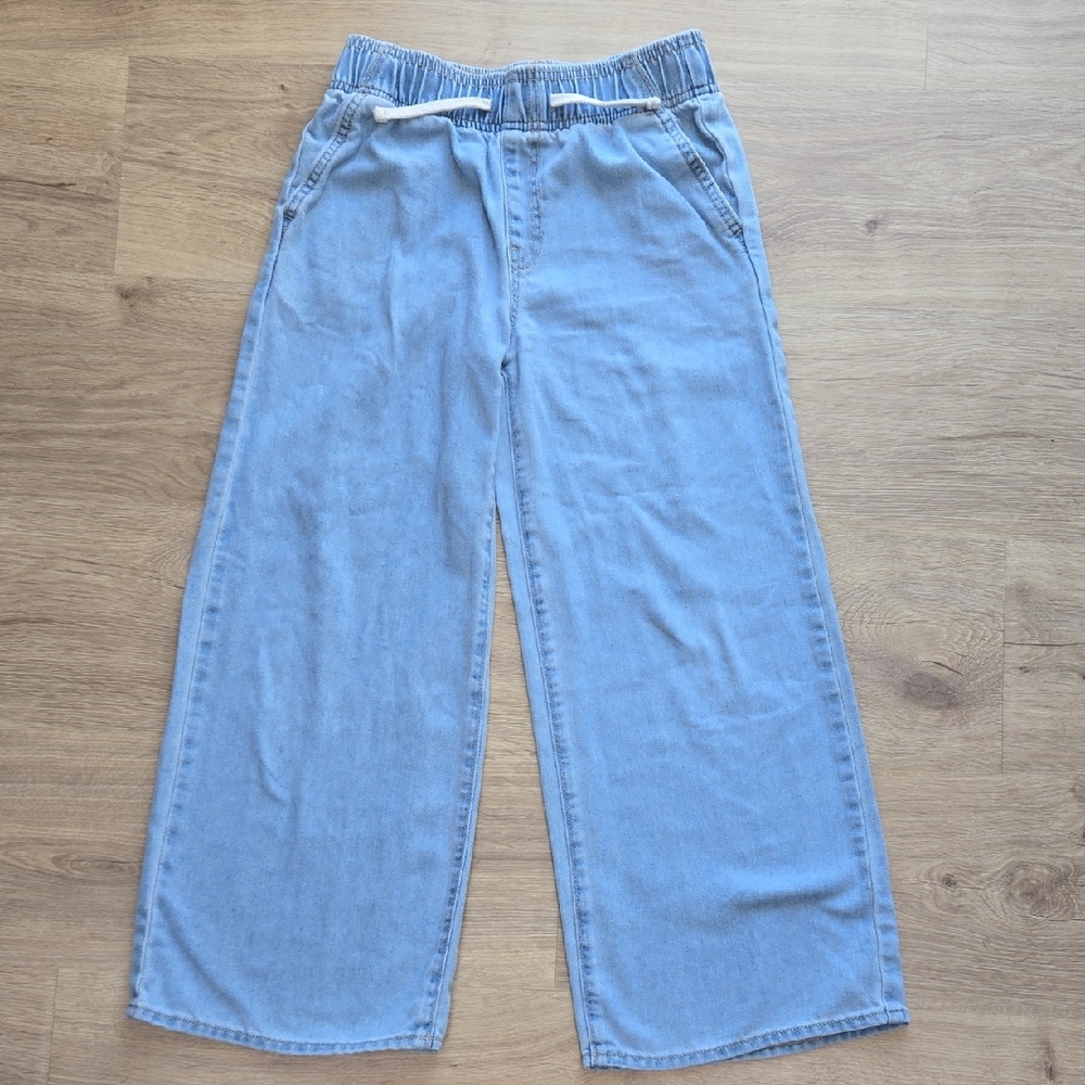 Old Navy Kids Light Blue Jeans